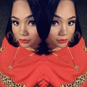 Meet your Posher, Serena